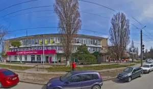 Фотография Юридическая фирма 0