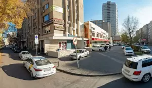 Фотография Аудит НТ 0