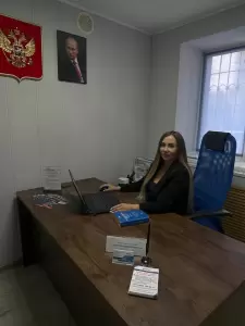 Фотография Бизнес-Юрист 5