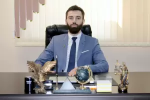 Фотография Ростовская областная коллегия адвокатов Гарант 0