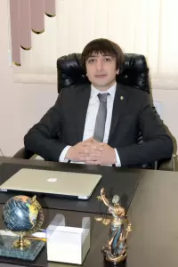 Фотография Ростовская областная коллегия адвокатов Гарант 1