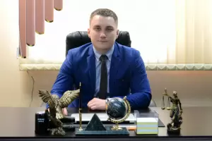 Фотография Ростовская областная коллегия адвокатов Гарант 2