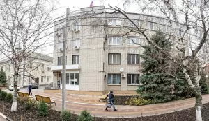 Фотография Адвокатский кабинет Мицино Т.Ю. 0