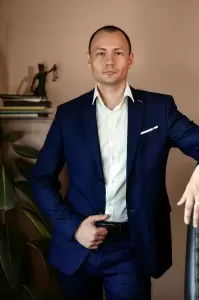 Фотография Адвокатское бюро Полищука Д.В. 1