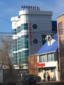 Фотография Адвокаты 5