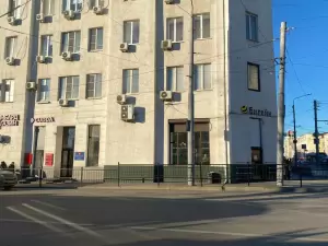 Фотография Право Роста 5