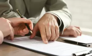 Фотография Адвокатское бюро Полищука Д.В. 4