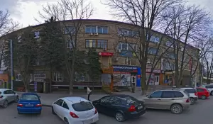 Фотография Право на защиту 0