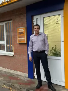 Фотография Ваш Юрист 3