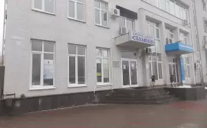 Фотография Адвокат Тохтамишян Александр Федорович 1