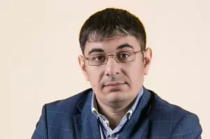 Фотография Адвокат Тохтамишян Александр Федорович 2