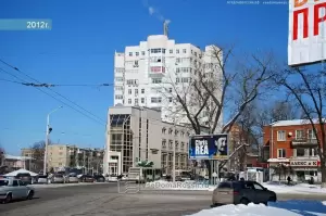 Фотография Адвокат Тохтамишян Александр Федорович 3