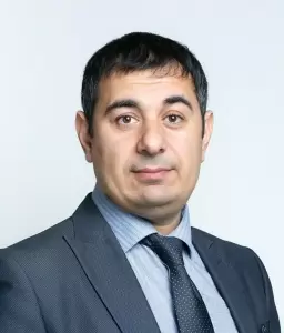 Фотография Адвокат Тохтамишян Александр Федорович 0