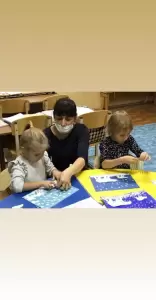 Фотография Адвокатский кабинет 3
