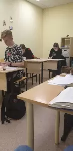 Фотография Адвокатский кабинет 2