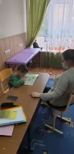 Фотография Адвокатский кабинет 1