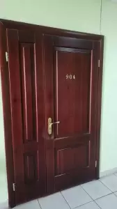 Фотография Адвокатский кабинет Мирзоян С.Э. 2